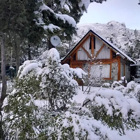 Paraiso Bariloche Exterior photo