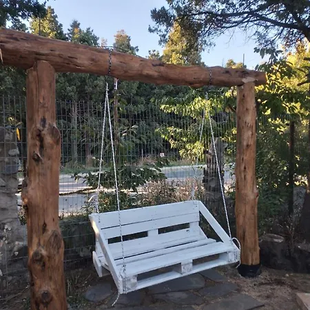 Paraiso Bariloche Exterior photo