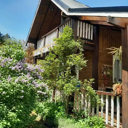 Paraiso Bariloche Exterior photo