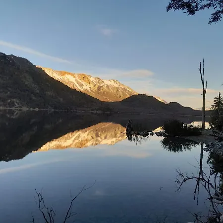 Paraiso Bariloche Exterior photo