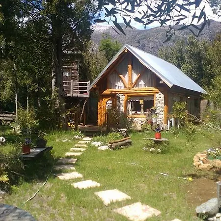 Paraiso Bariloche Exterior photo
