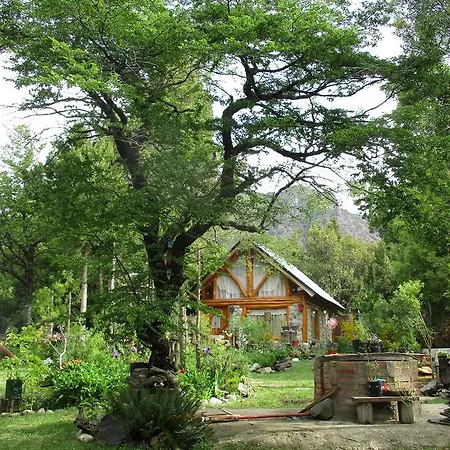 Paraiso Bariloche Exterior photo
