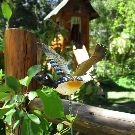 Paraiso Bariloche Exterior photo