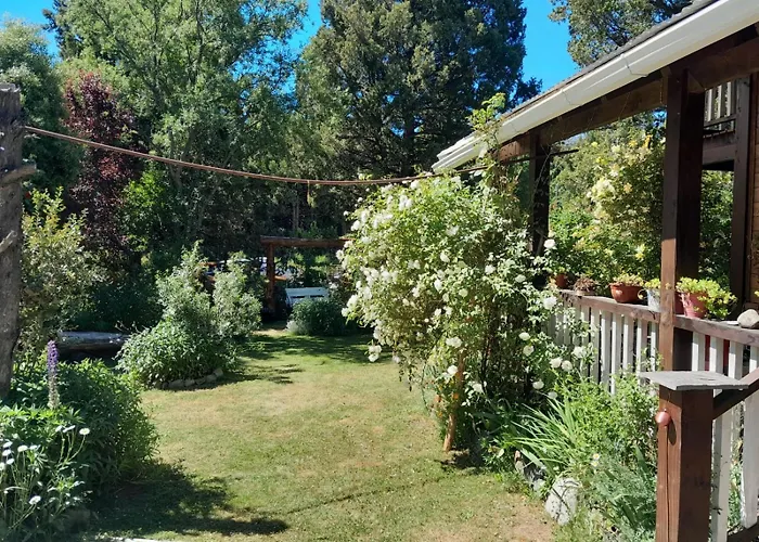 Paraiso Bariloche