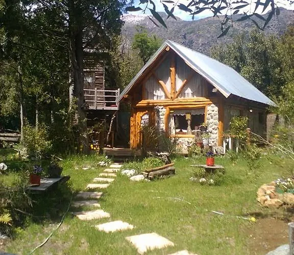 Paraiso Bariloche