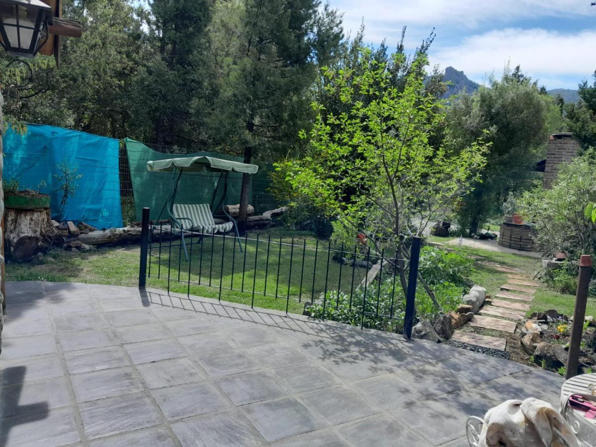 Paraiso Country house *