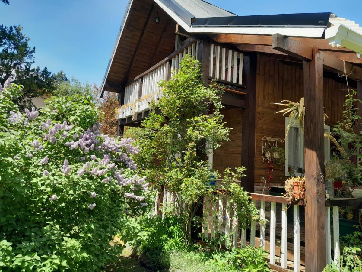 Country house Paraiso