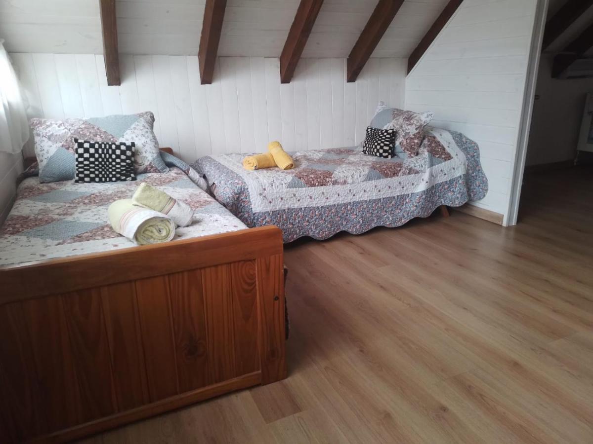 Paraiso Country house San Carlos de Bariloche
