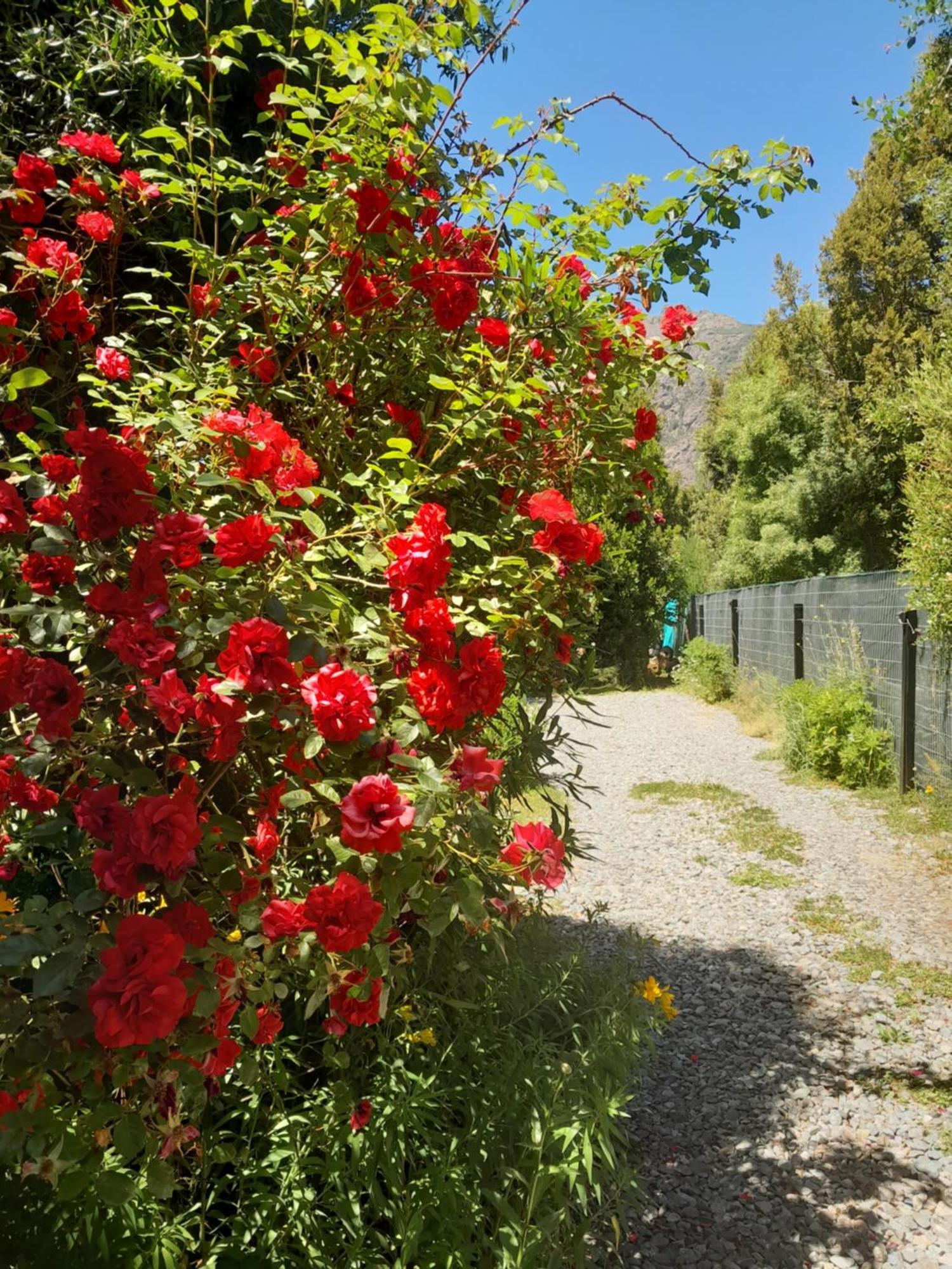 Country house Paraiso San Carlos de Bariloche