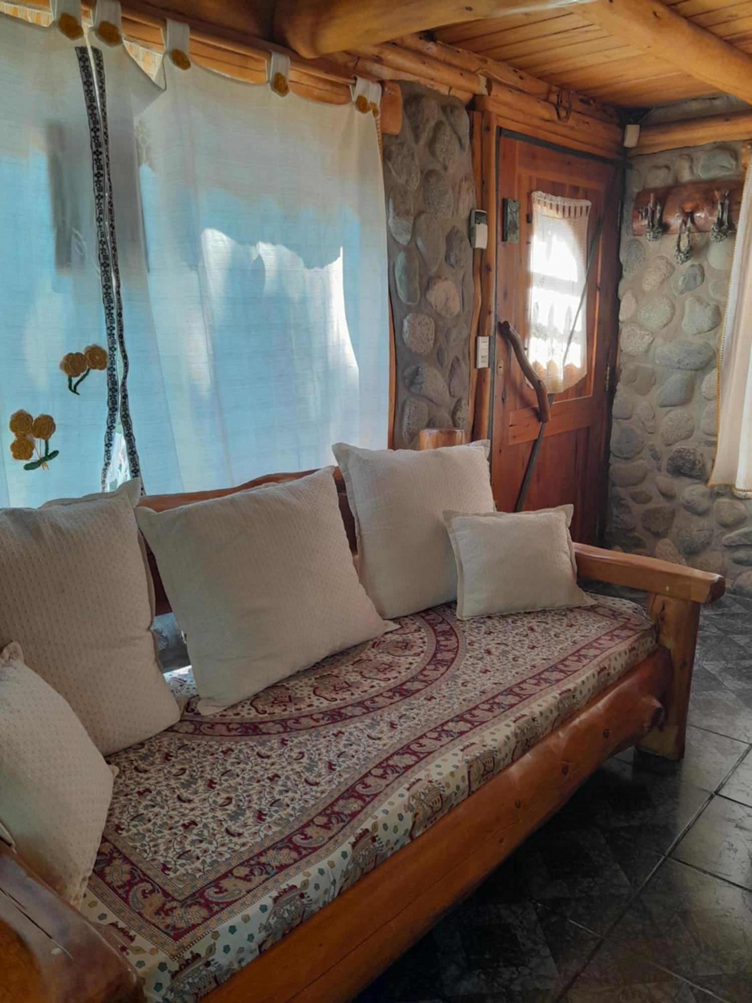 Paraiso Country house