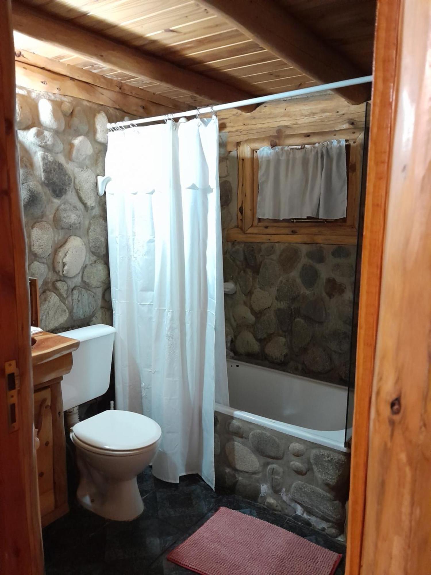 Paraiso Country house San Carlos de Bariloche