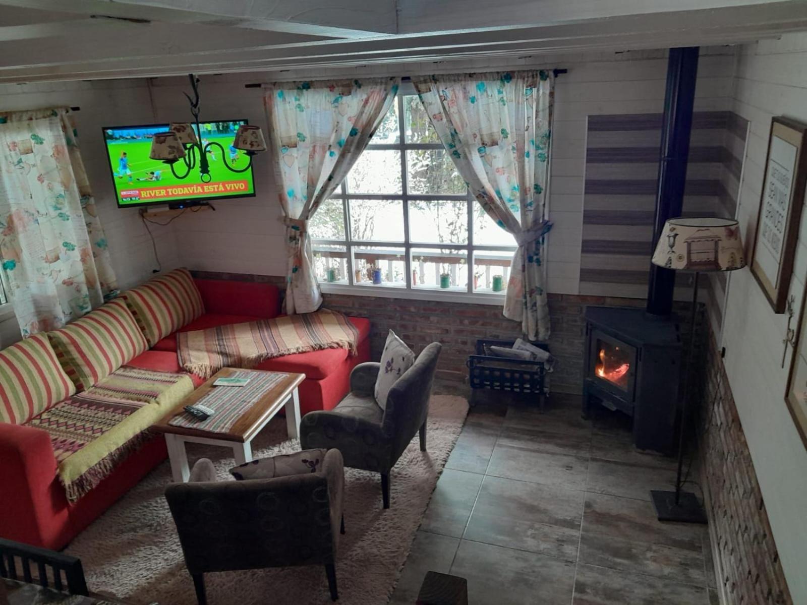Paraiso San Carlos de Bariloche