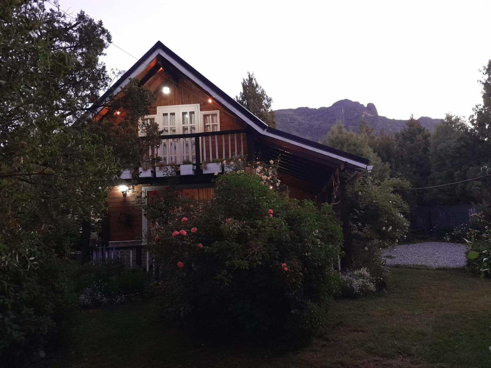 Country house Paraiso