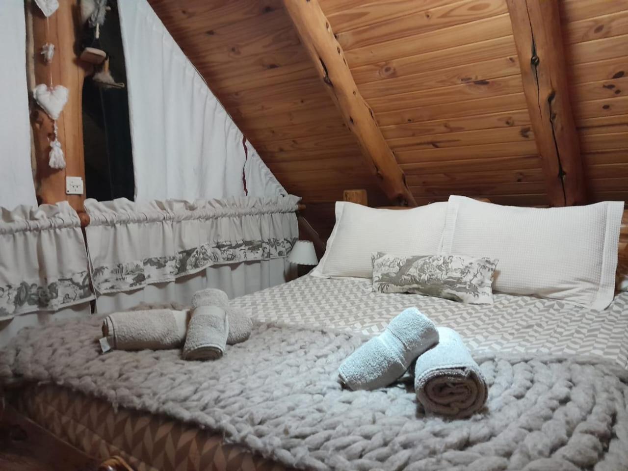 Paraiso Country house San Carlos de Bariloche