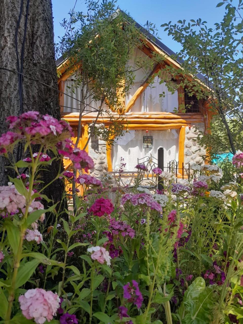 Paraiso * San Carlos de Bariloche