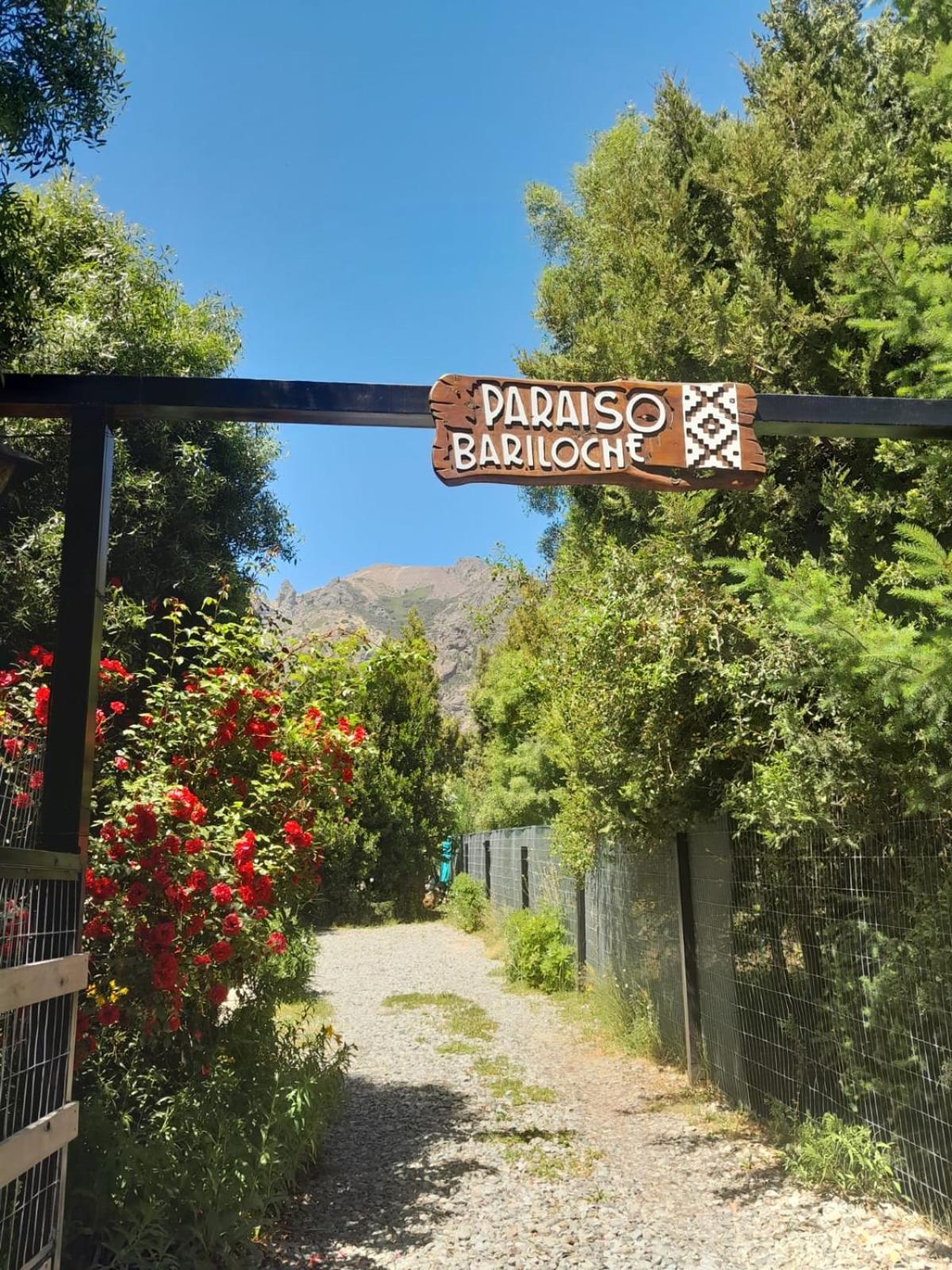 Paraiso
