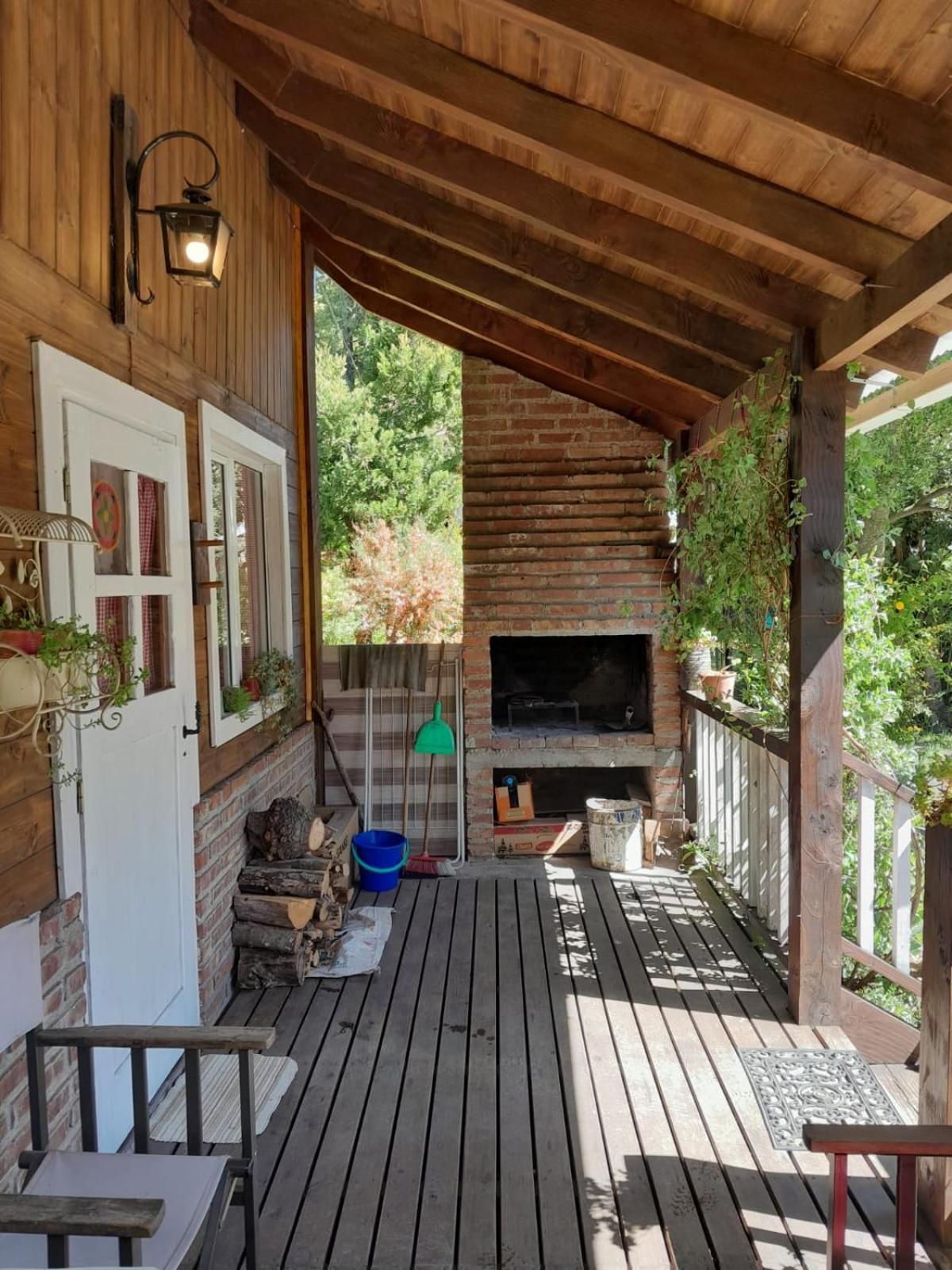 Paraiso Country house