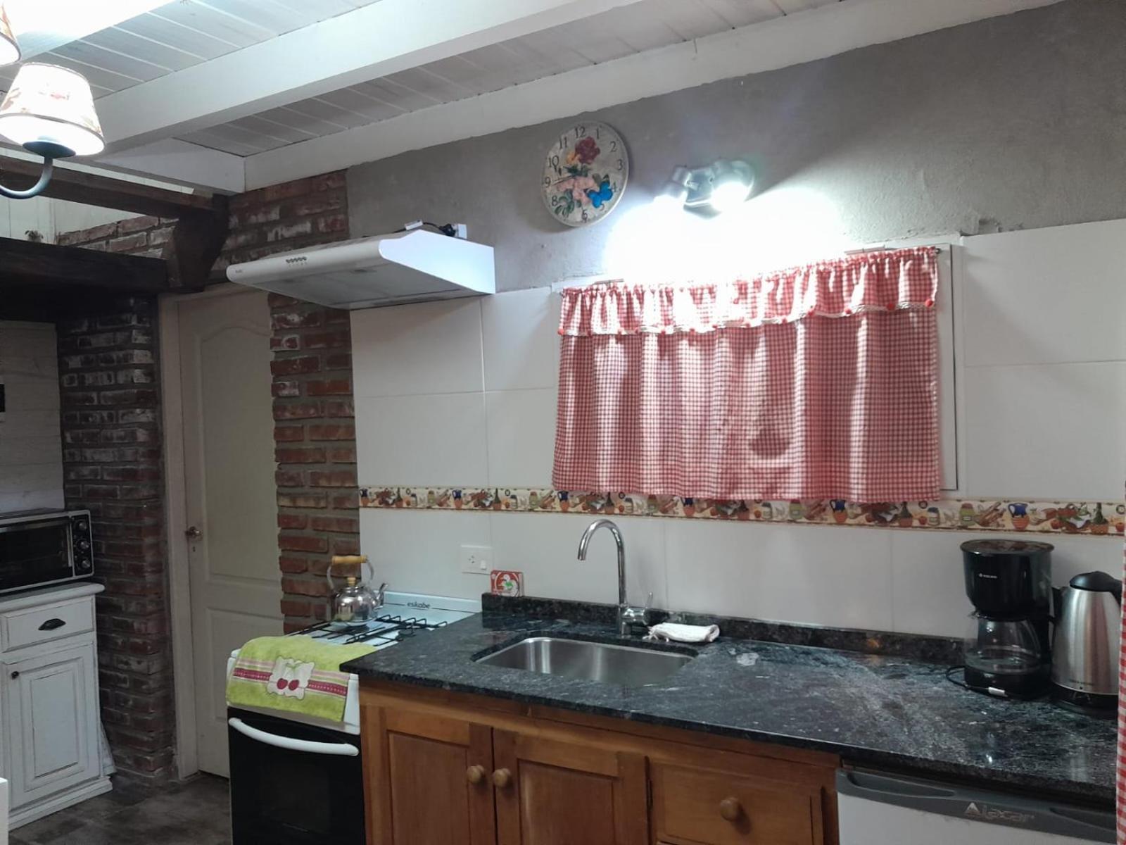 Paraiso Country house *
