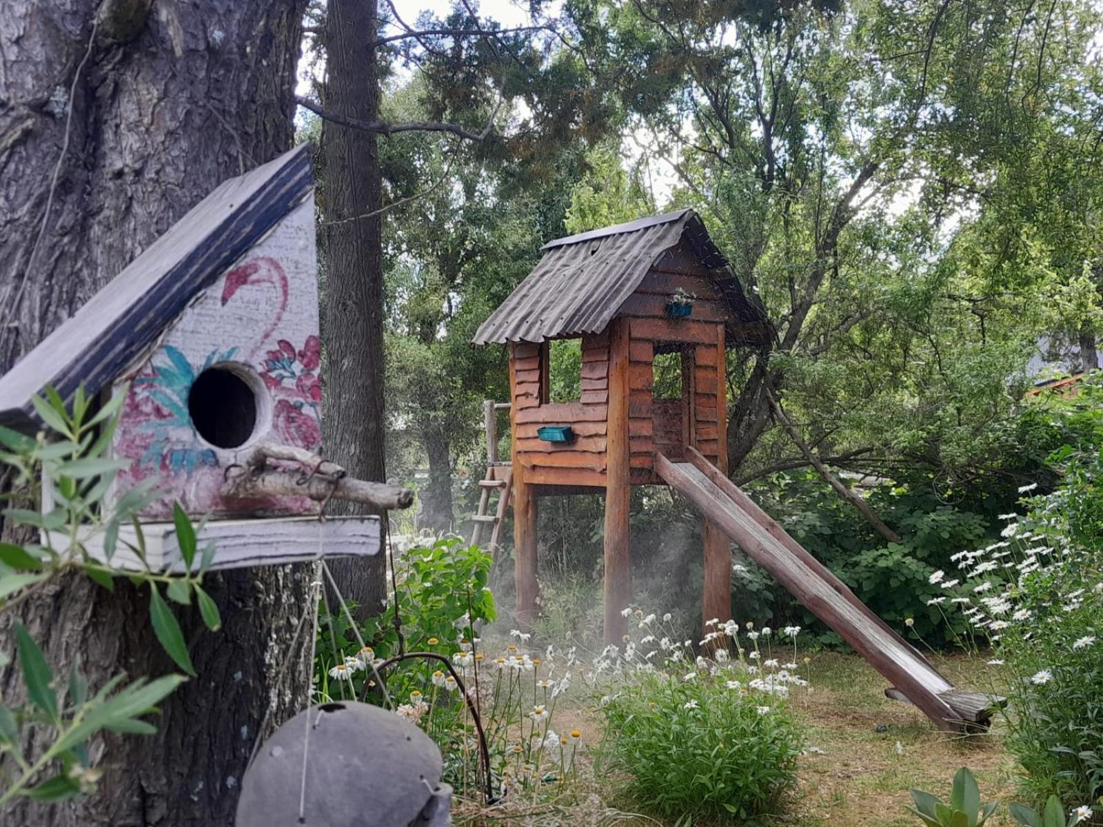 Paraiso Country house San Carlos de Bariloche