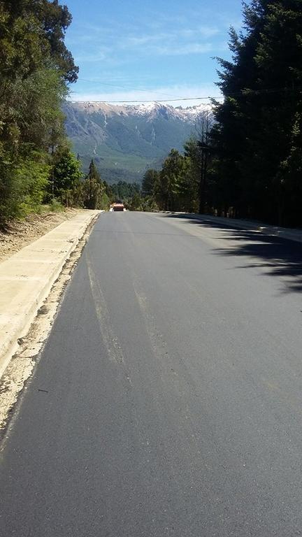 Country house Paraiso San Carlos de Bariloche