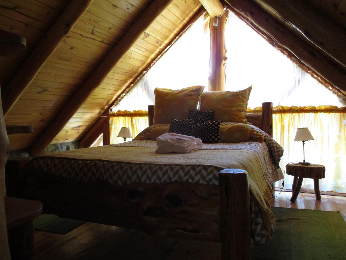 Country house Paraiso