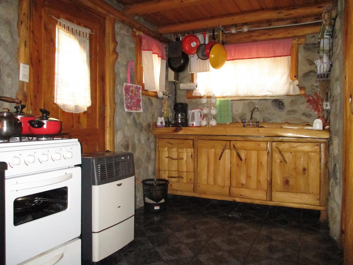 Paraiso Country house *