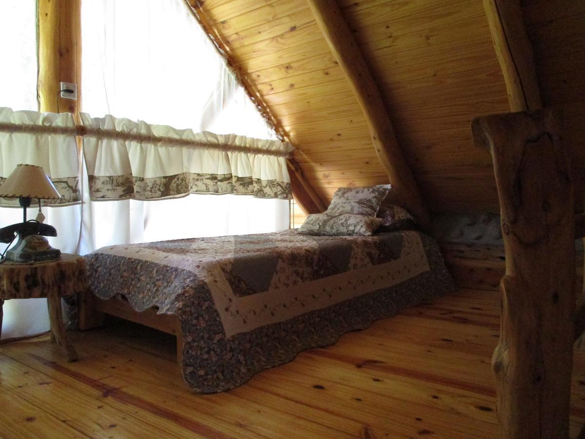 Paraiso Country house