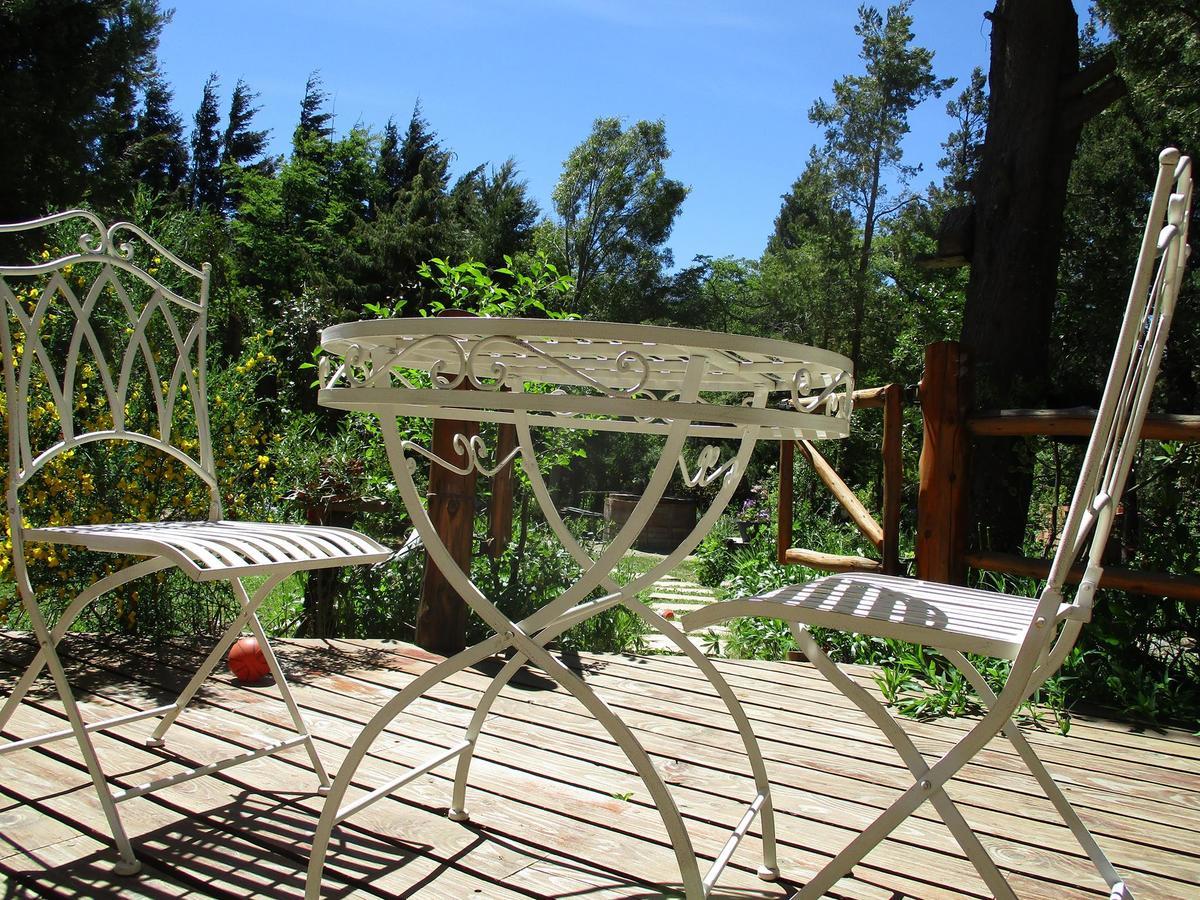 Paraiso Country house San Carlos de Bariloche