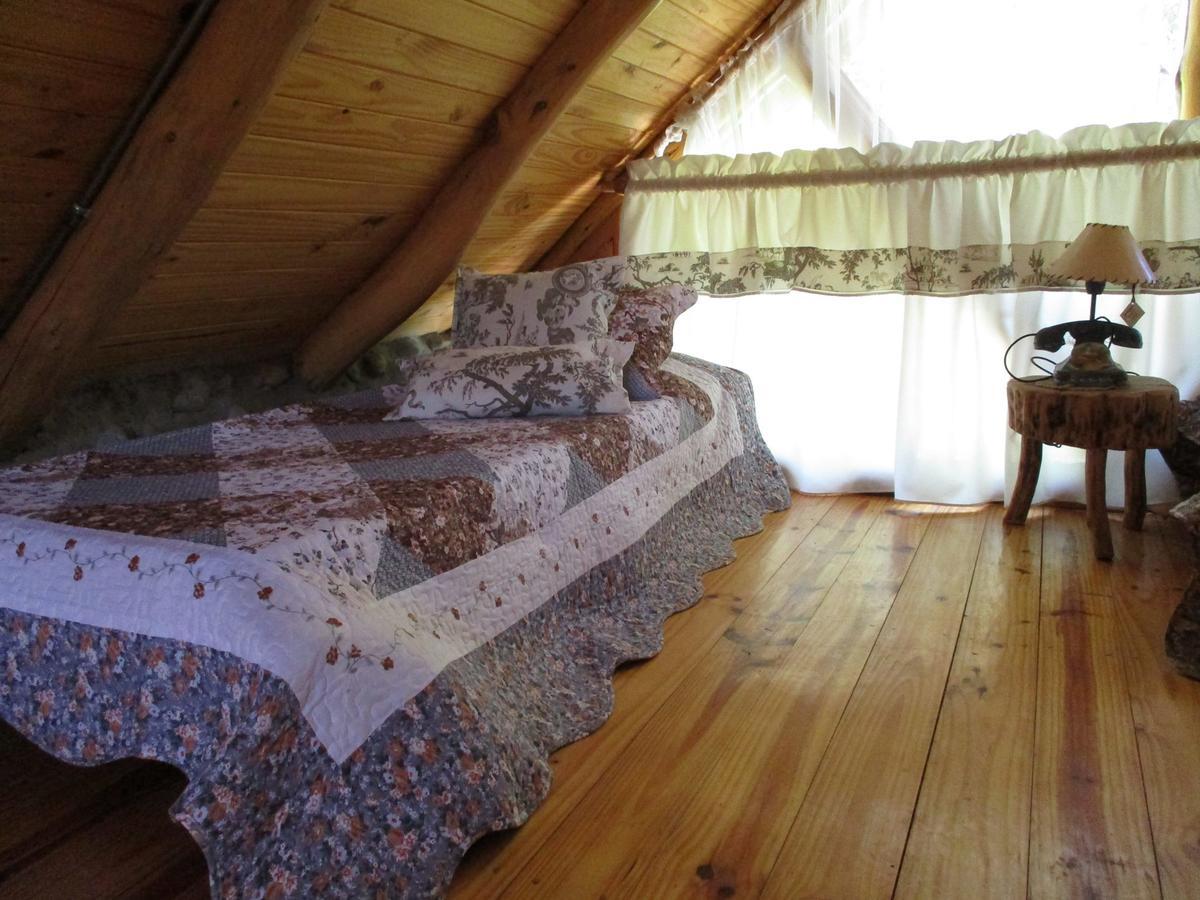 Country house Paraiso