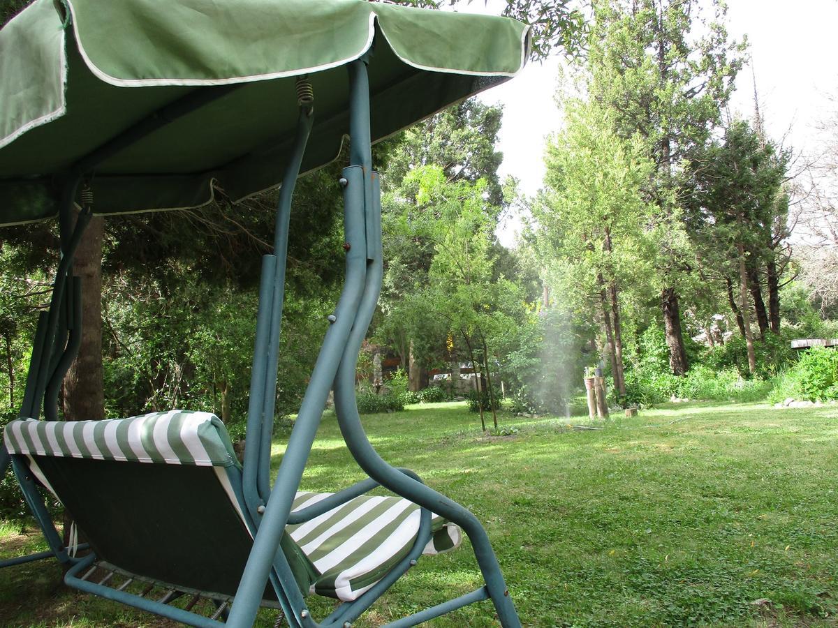 Country house Paraiso *
